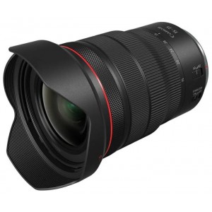 Obyektiv Canon Lens RF15-35MM F2.8 L IS USM EU26